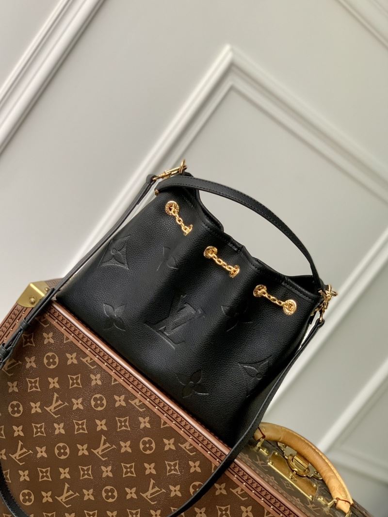 LV Bucket Bags